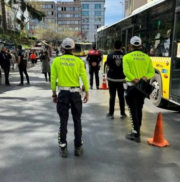 İstanbul’da huzur uygulaması