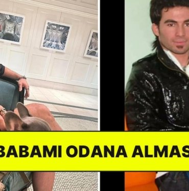 Turabi Bu Kez de Gençlik Fotoğrafına Yazdıklarıyla Gündem Oldu: “Kim Derdi Milyon Dolarlar Kazanacak?”