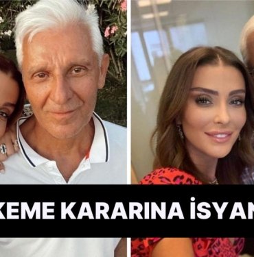 Özge Ulusoy Babasının Ölümüne Neden Olan Sürücüye Verilen Cezaya ‘Dayanamıyorum’ Diyerek İsyan Etti!