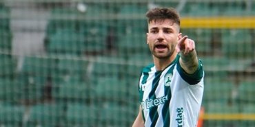 Nereden nereye… Giresunspor, 7 puanla küme düştü!