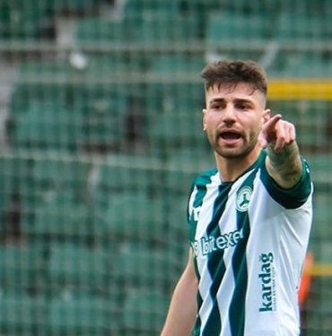 Nereden nereye… Giresunspor, 7 puanla küme düştü!