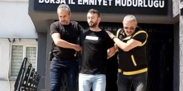 Bursa’da kanlı pusuya müebbet