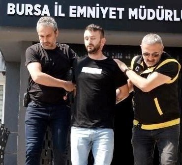 Bursa’da kanlı pusuya müebbet