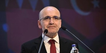 Şimşek: Enflasyon öngörümüz doğrultusunda geriledi