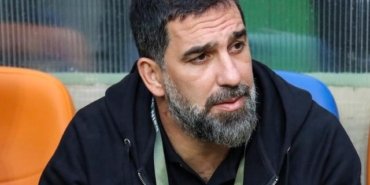 Arda Turan, Eyüpspor ile tarihe geçme şansını bir sonraki haftaya bıraktı!