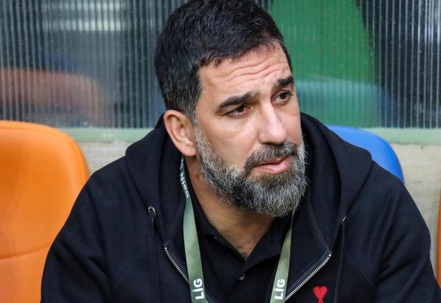 Arda Turan, Eyüpspor ile tarihe geçme şansını bir sonraki haftaya bıraktı!