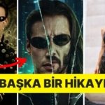 Warner Bros.’un ‘Matrix 5’ Filminin Hazırlıklarına Başlaması Sinema Dünyasına Bomba Gibi Düştü!
