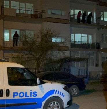 Alacak verecek meselesinde kan aktı