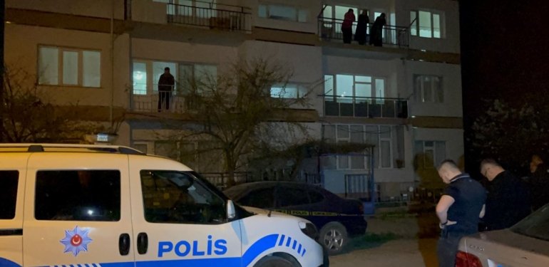 Alacak verecek meselesinde kan aktı