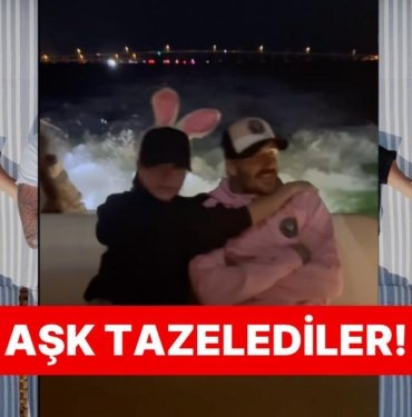 Çeyrek Asırdır Evli Olan David ve Victoria Beckham’ın Lüks Yatlarındaki Aşk Dolu Anları Kıskananları Çatlattı