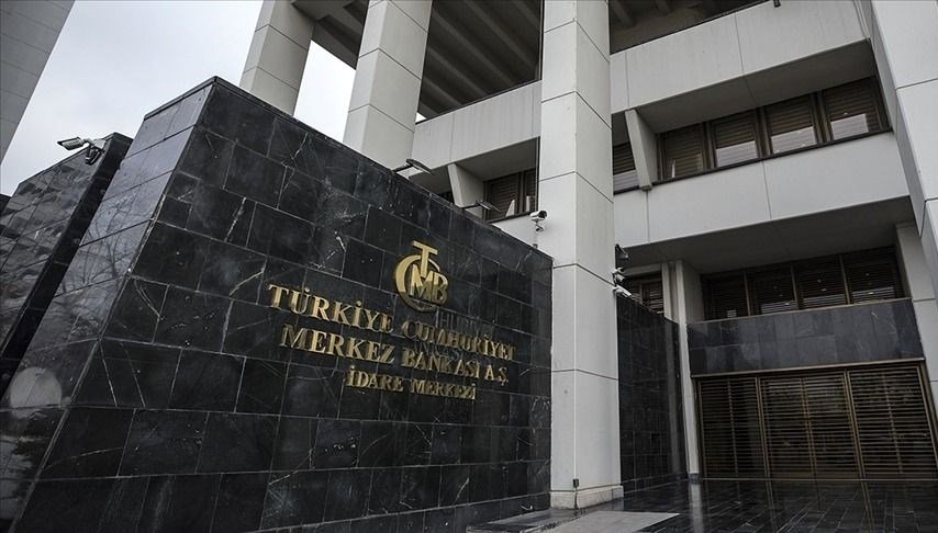 Merkez Bankası, dövizde alıcı pozisyonuna geçti