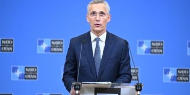 Stoltenberg, İsrail’in Gazze’de insani yardım kuruluşunu hedef alan saldırısını kınadı