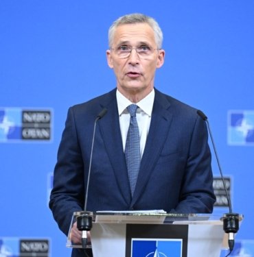 Stoltenberg, İsrail’in Gazze’de insani yardım kuruluşunu hedef alan saldırısını kınadı