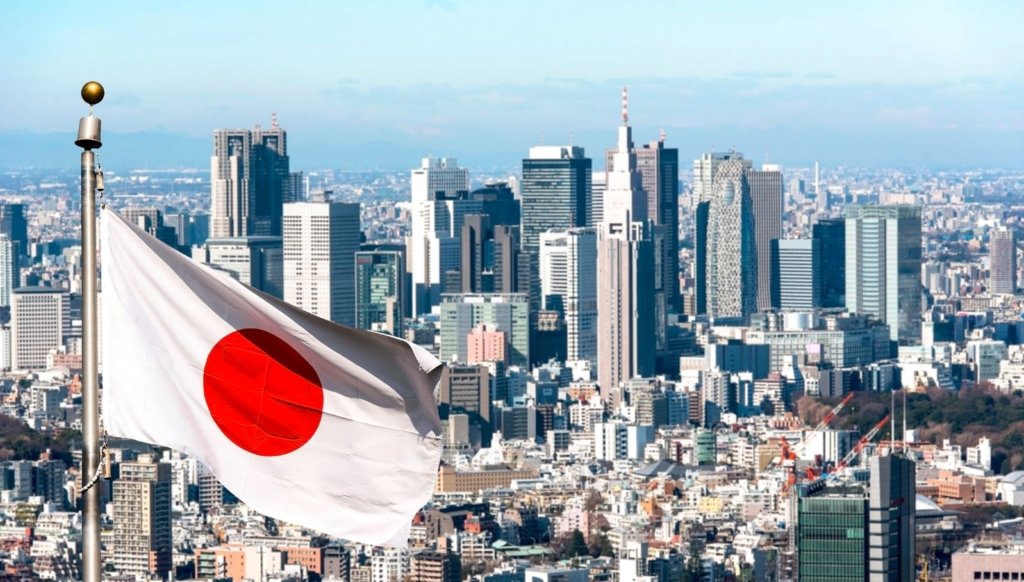 Japonya’da gaf istifa getirdi