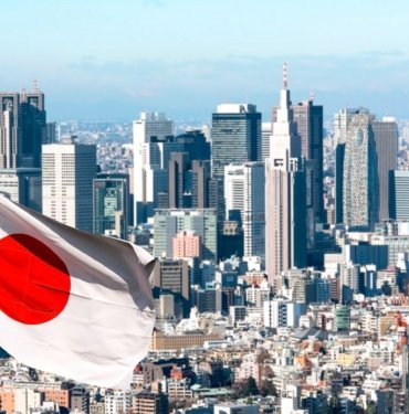 Japonya’da gaf istifa getirdi