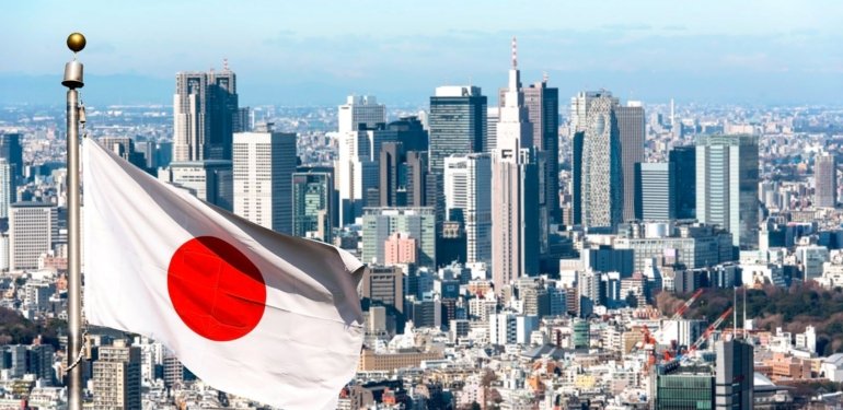 Japonya’da gaf istifa getirdi