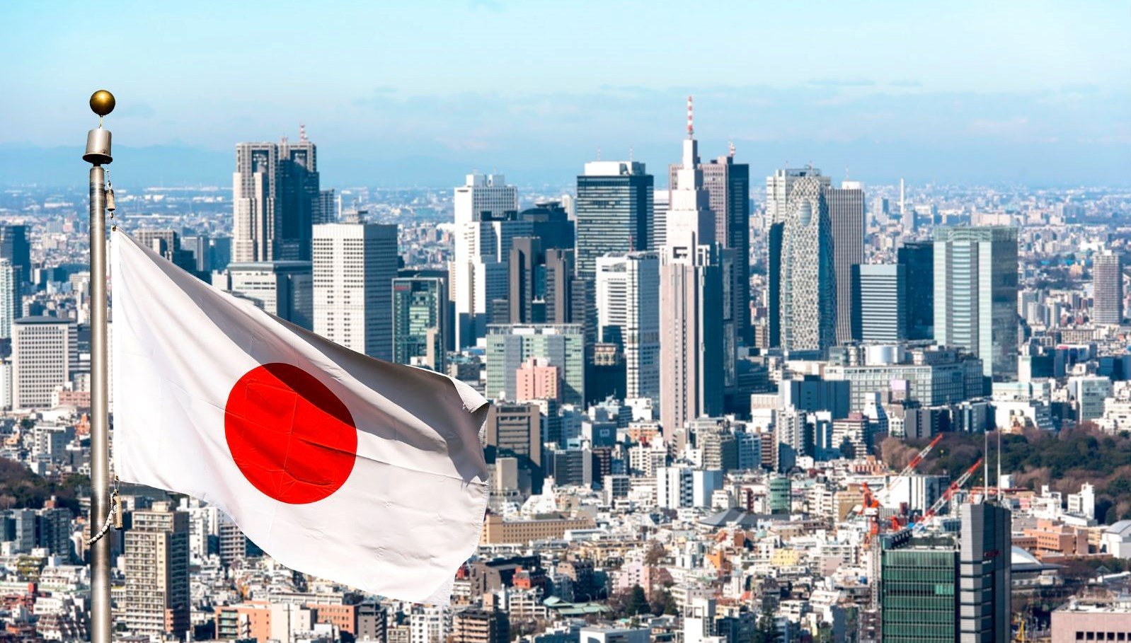 Japonya’da gaf istifa getirdi