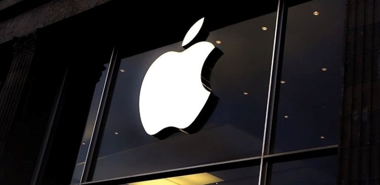 Apple servislerine erişim sorunu