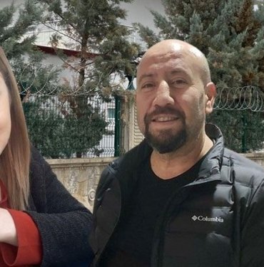 Aynı evde yaşadığı kadını öldüren sanık: Kuma gelmeyi reddetti