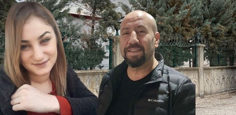 Aynı evde yaşadığı kadını öldüren sanık: Kuma gelmeyi reddetti