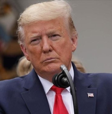 Trump’tan göçmenlere ırkçı ifadeler