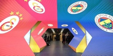 Fenerbahçe ile Galatasaray arasında oynanacak Süper Kupa maçı için TFF talepleri reddetti!