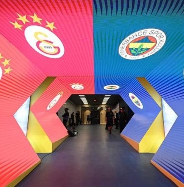 Fenerbahçe ile Galatasaray arasında oynanacak Süper Kupa maçı için TFF talepleri reddetti!