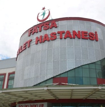 Kıymalı pide hastanelik etti
