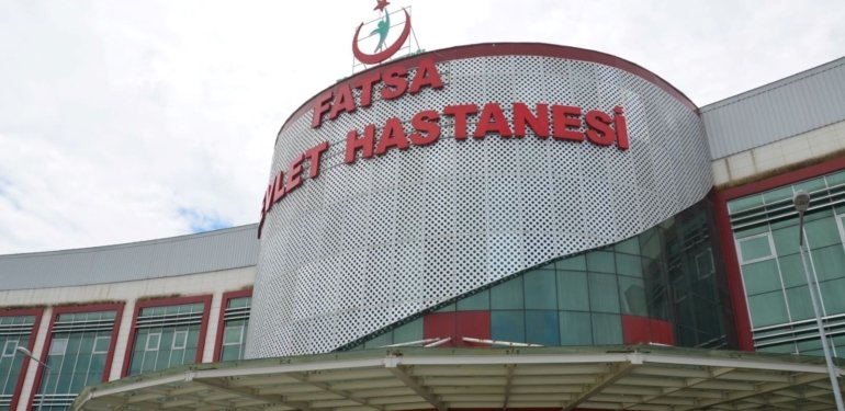 Kıymalı pide hastanelik etti