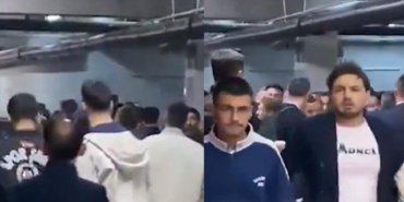 Fenerbahçe Adana Demir maçı sonrası ortalık karıştı!