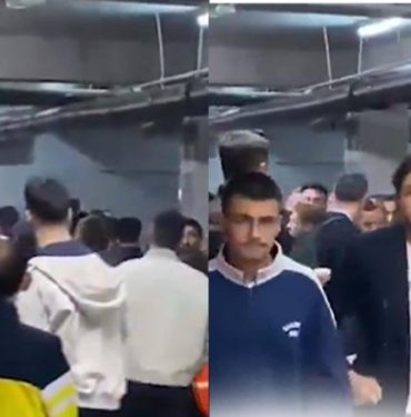 Fenerbahçe Adana Demir maçı sonrası ortalık karıştı!
