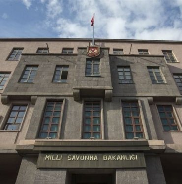 Askerlerin toplu oy kullanma görüntülerine MSB’den açıklama