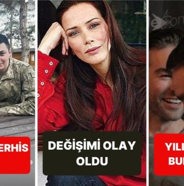 3 Nisan’da Yaşanan Son Dakika Magazin Haberlerini ve Güncel Magazin Olaylarını Anlatıyoruz!