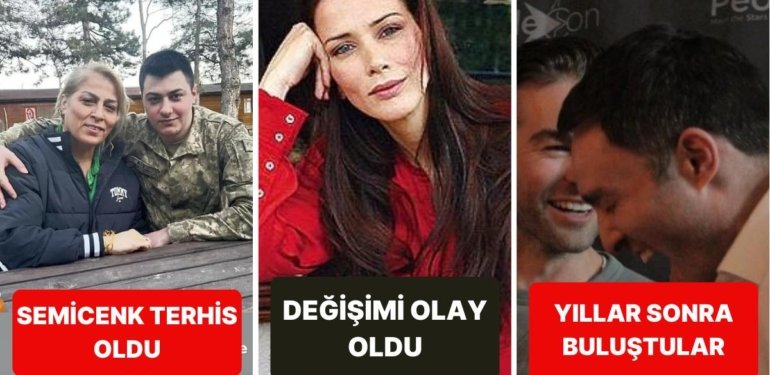 3 Nisan’da Yaşanan Son Dakika Magazin Haberlerini ve Güncel Magazin Olaylarını Anlatıyoruz!