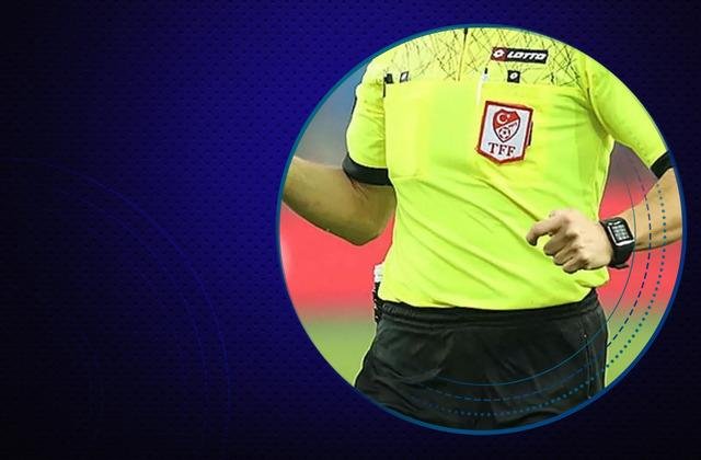 SON DAKİKA | Süper Kupa maçının hakemi belli oldu!  Galatasaray-Fenerbahçe derbisini Volkan Bayarslan yönetecek