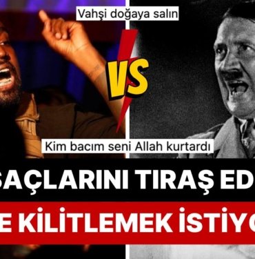 Kendini Hitler’le Kıyaslıyormuş: Eski Çalışanının Kanye West’e Açtığı Davadaki Korkunç Suçlamalar Şoke Edecek!