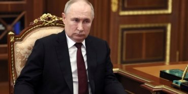 Putin: Moskova saldırısı Rusların birliğini zayıflatmak için yapıldı