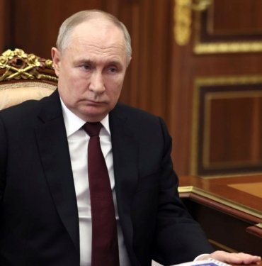 Putin: Moskova saldırısı Rusların birliğini zayıflatmak için yapıldı
