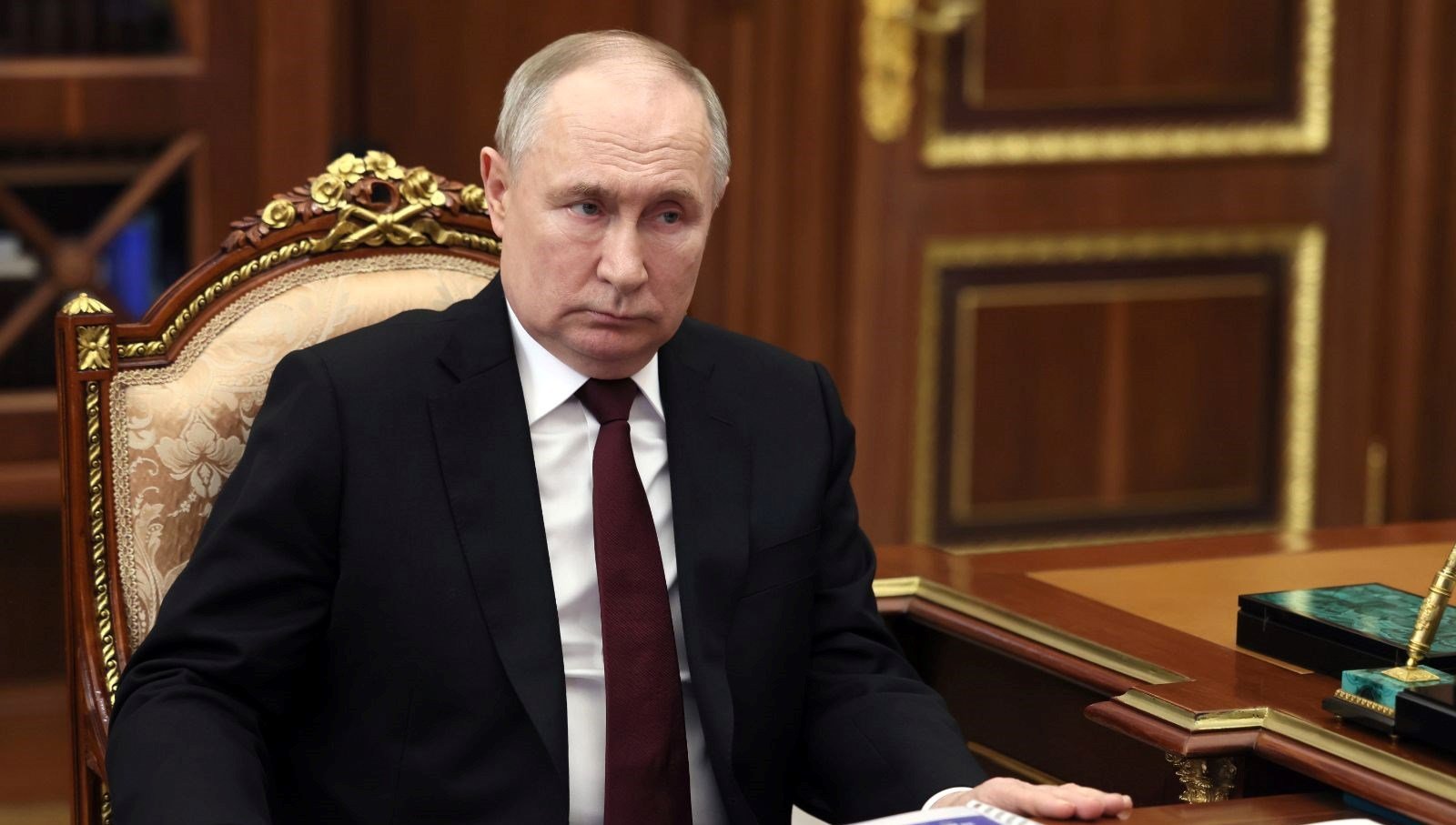 Putin: Moskova saldırısı Rusların birliğini zayıflatmak için yapıldı 5 Putin: Moskova saldırısı Rusların birliğini zayıflatmak için yapıldı