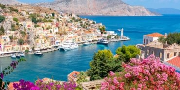 Yunan adalarına kapıda vize | Başvuruda nelere dikkat edilmesi gerekiyor?