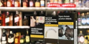 Sigaraya 9 TL zam