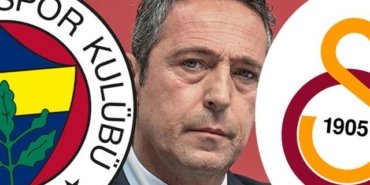 Fenerbahçe, Galatasaray maçına çıkmayacağını şifreli bir şekilde açıkladı!