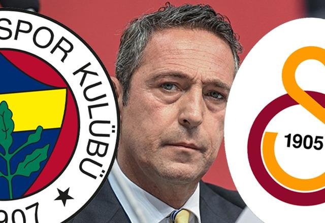 Fenerbahçe, Galatasaray maçına çıkmayacağını şifreli bir şekilde açıkladı!