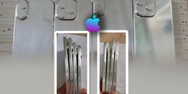 iPhone 16’nın maketleri sızdırıldı! (iPhone 16 ne zaman çıkacak, nasıl olacak?
