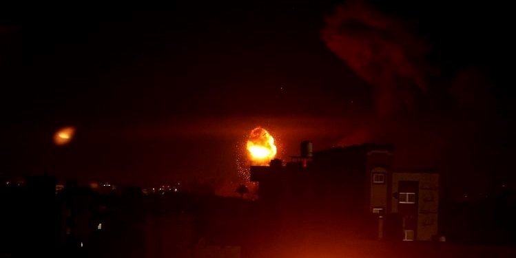 Hamas’tan ateşkes açıklaması: İsrail ile müzakerelerde ilerleme kaydedilmedi