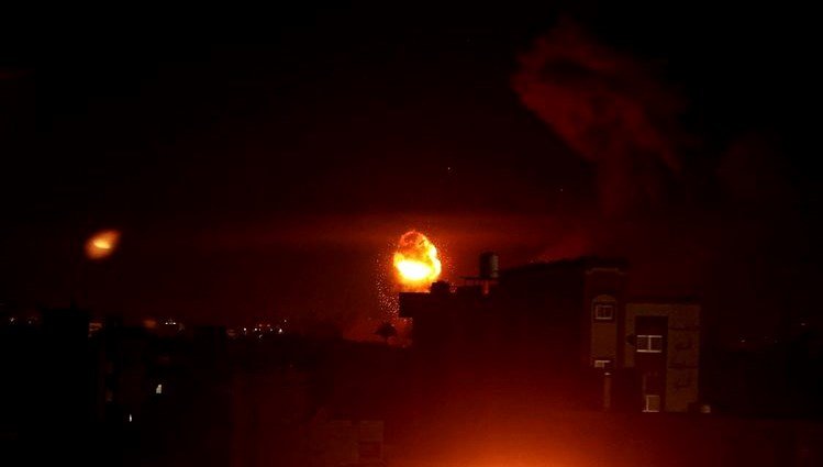 Hamas’tan ateşkes açıklaması: İsrail ile müzakerelerde ilerleme kaydedilmedi