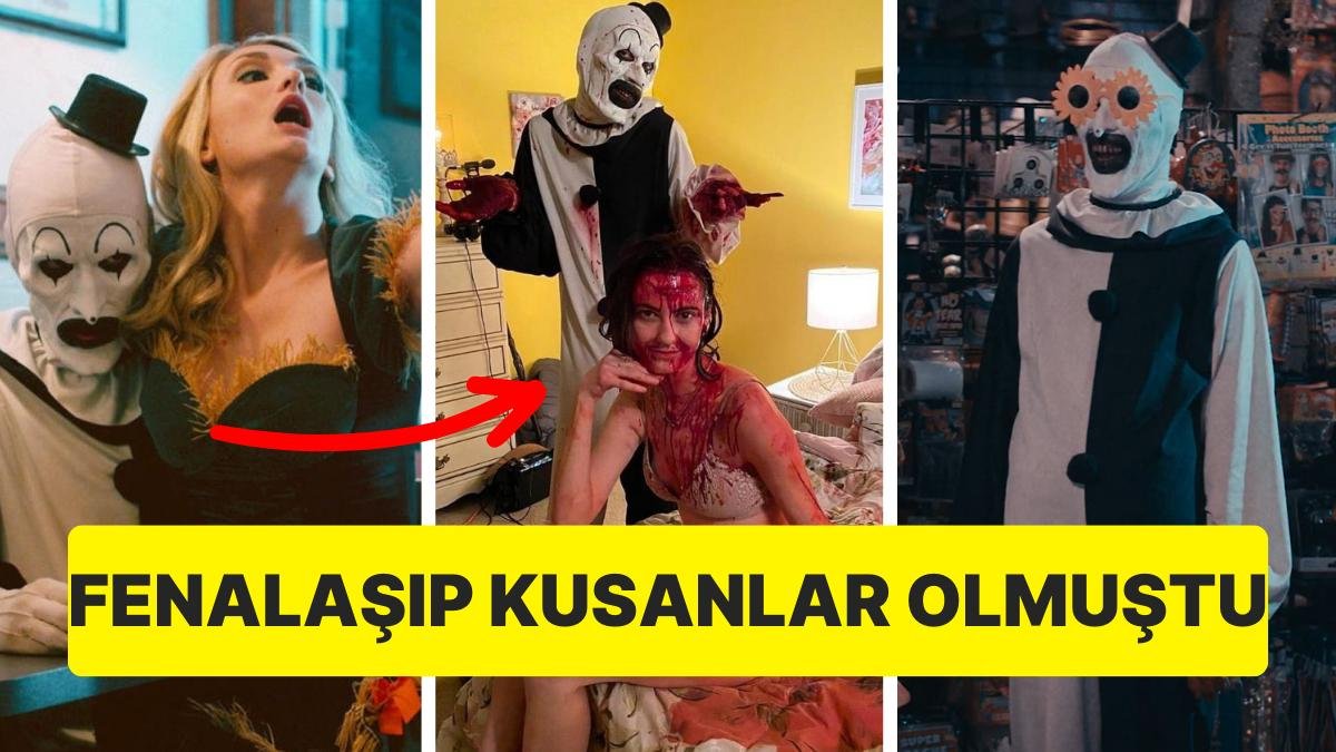 İzleyenlerin Fenalaşıp Kustukları Korku Serisinin Yönetmeni Üçüncü Filmin En Kanlı Sahnesinde Olanları Anlattı 5 İzleyenlerin Fenalaşıp Kustukları Korku Serisinin Yönetmeni Üçüncü Filmin En Kanlı Sahnesinde Olanları Anlattı