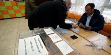 Pınarbaşı’nda seçmen yeniden sandığa gidecek