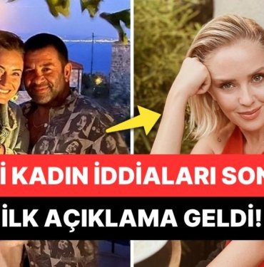 Ceyda Düvenci’nin Boşanma Nedeniydi: Esra Akpınar, Bülent Şakrak’la Yasak Aşk İddiası Hakkında Konuştu