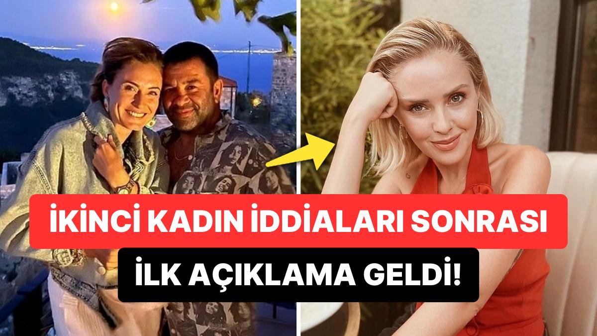 Ceyda Düvenci’nin Boşanma Nedeniydi: Esra Akpınar, Bülent Şakrak’la Yasak Aşk İddiası Hakkında Konuştu